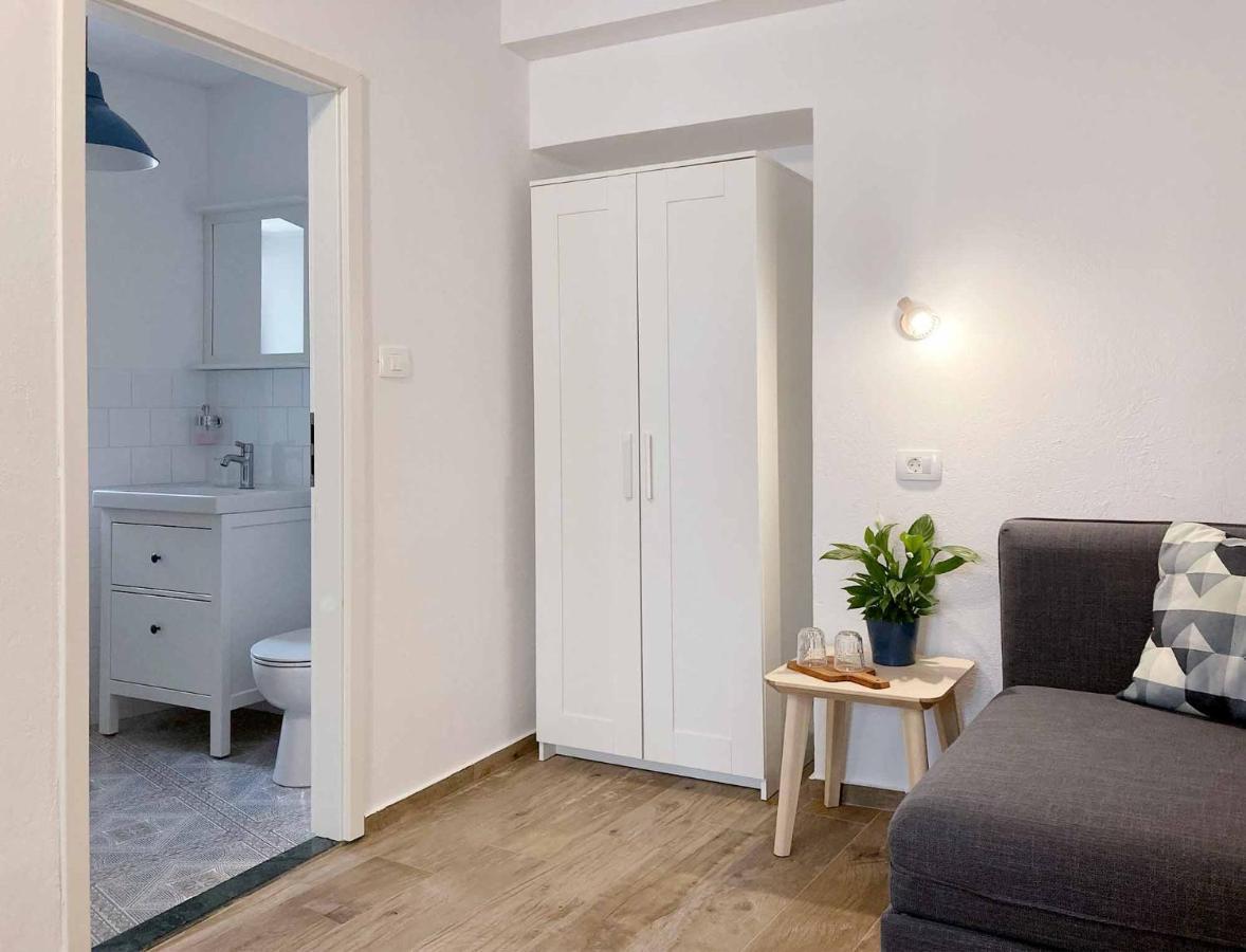 Soca Guesthouse Kanal Eksteriør bilde