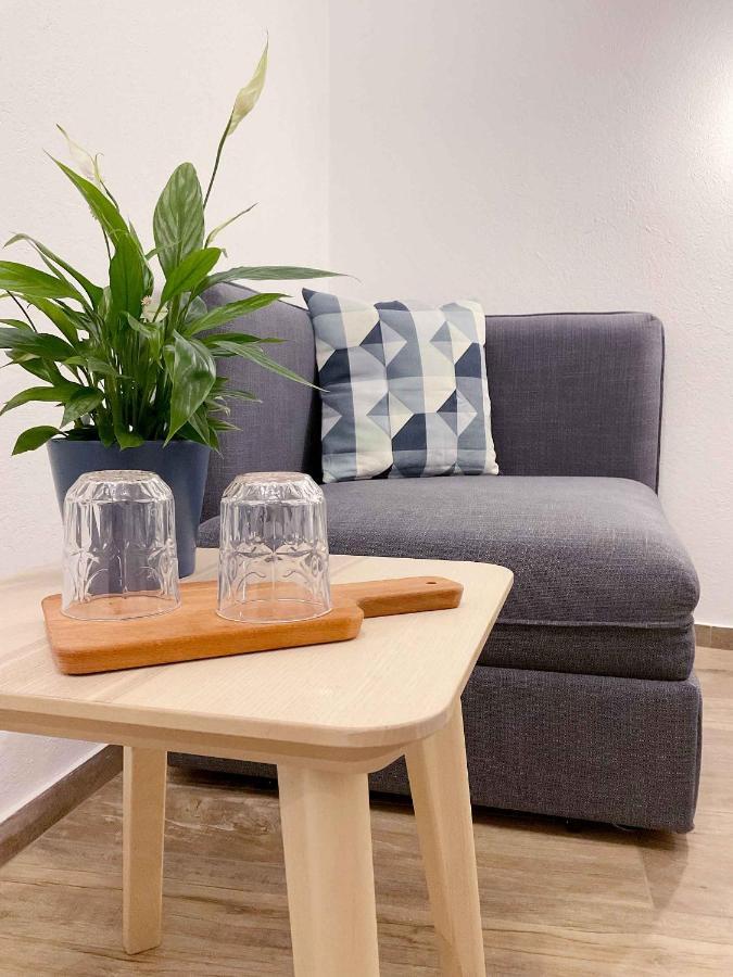 Soca Guesthouse Kanal Eksteriør bilde