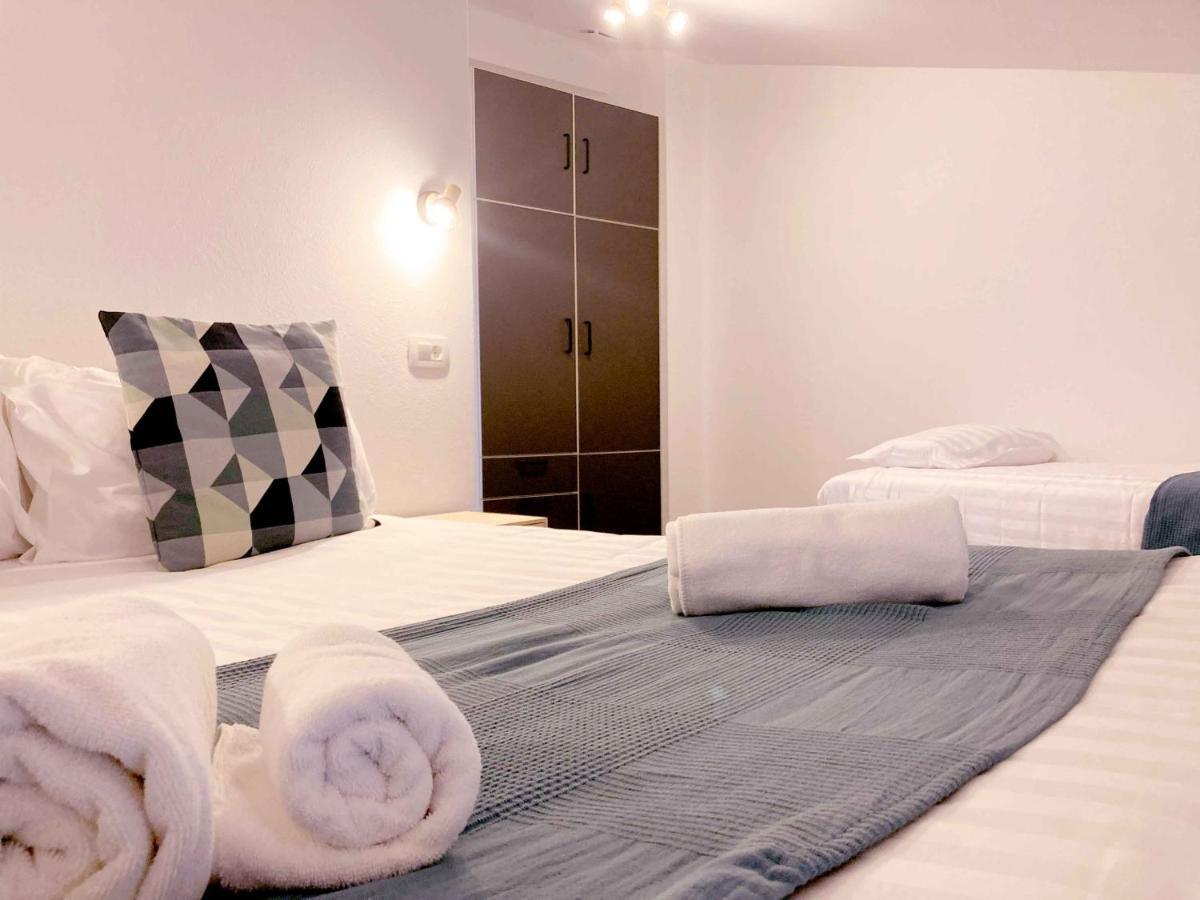 Soca Guesthouse Kanal Eksteriør bilde