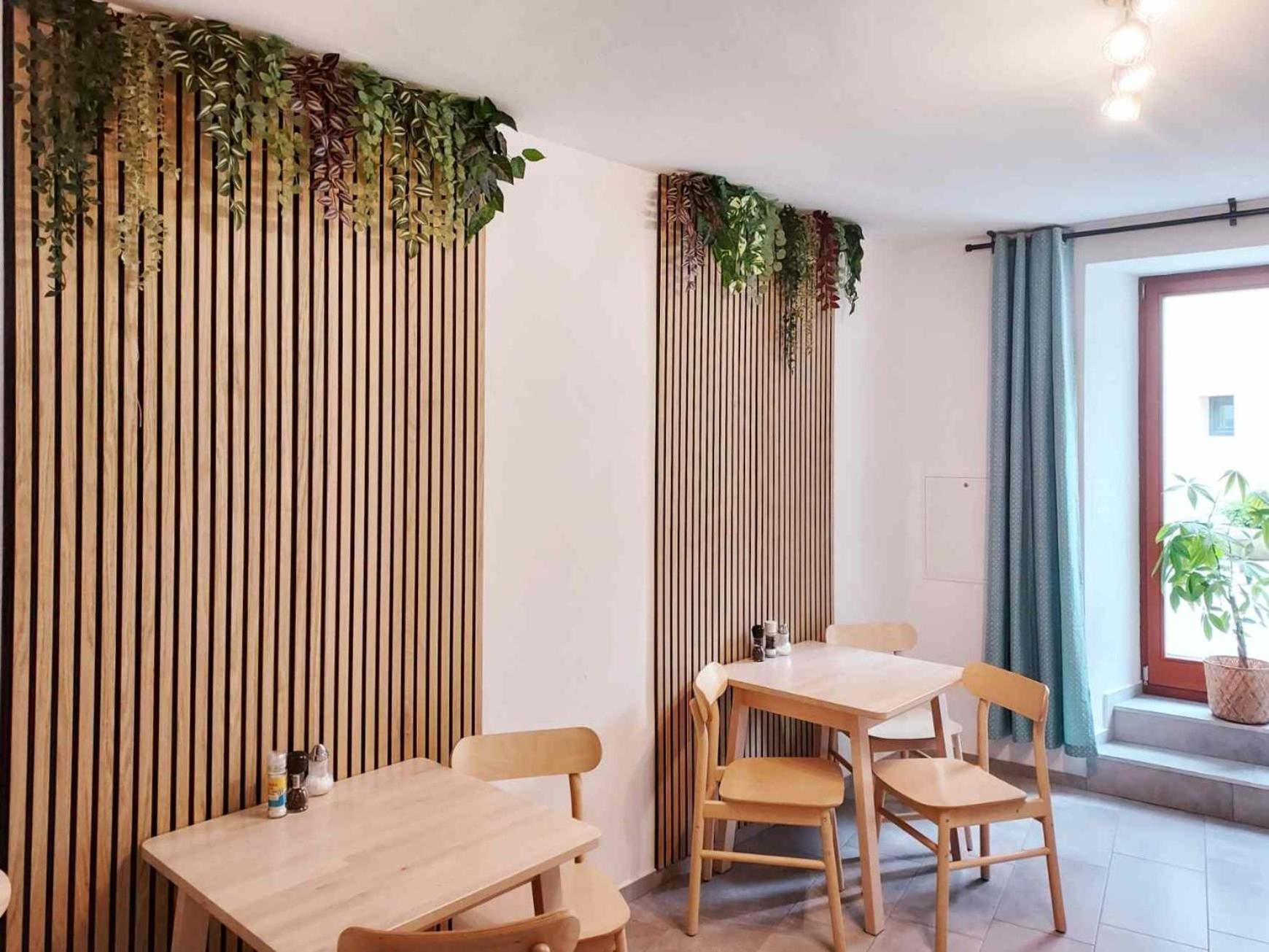 Soca Guesthouse Kanal Eksteriør bilde